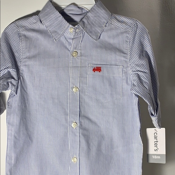 Carter’s outfit - Picture 2 of 4